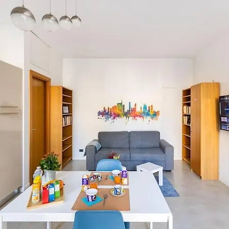 Milano Hub - Sempione, Citylife, MiCo-3